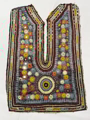Antique Vintage Banjara Neckyoke