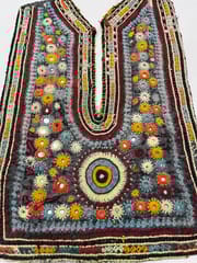 Antique Vintage Banjara Neckyoke