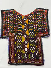 Antique Vintage Banjara Neckyoke