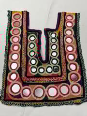 Antique Vintage Banjara Neckyoke