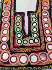 Antique Vintage Banjara Neckyoke