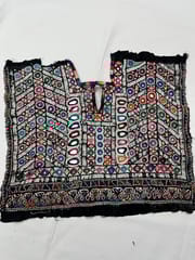 Antique Vintage Banjara Neckyoke