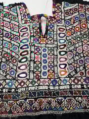 Antique Vintage Banjara Neckyoke