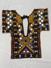 Antique Vintage Banjara Neckyoke
