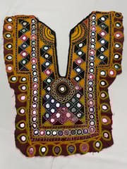 Antique Vintage Banjara Neckyoke