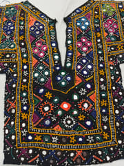 Antique Vintage Banjara Neckyoke