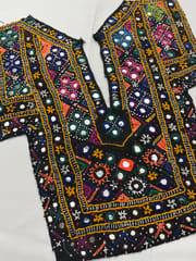Antique Vintage Banjara Neckyoke