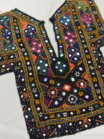 Antique Vintage Banjara Neckyoke