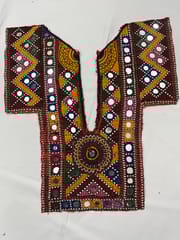 Antique Vintage Banjara Neckyoke