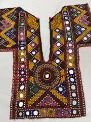 Antique Vintage Banjara Neckyoke