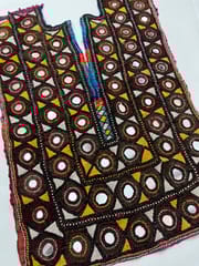 Antique Vintage Banjara Neckyoke