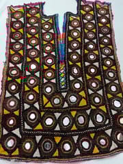 Antique Vintage Banjara Neckyoke
