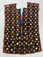 Antique Vintage Banjara Neckyoke