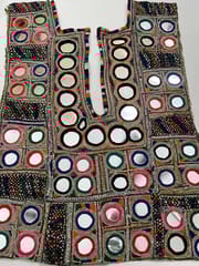 Antique Vintage Banjara Neckyoke