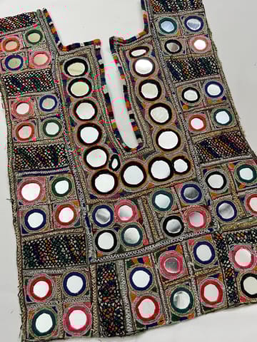 Antique Vintage Banjara Neckyoke
