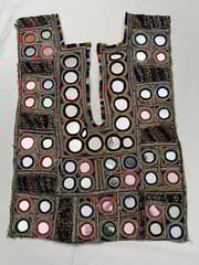 Antique Vintage Banjara Neckyoke