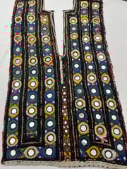 Antique Vintage Banjara Neckyoke