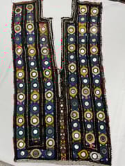 Antique Vintage Banjara Neckyoke