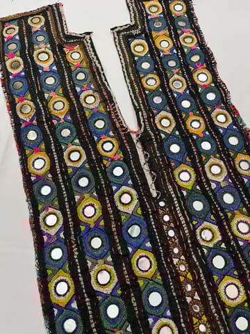 Antique Vintage Banjara Neckyoke