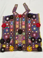 Antique Vintage Banjara Neckyoke