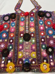 Antique Vintage Banjara Neckyoke