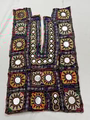 Antique Vintage Banjara Neckyoke