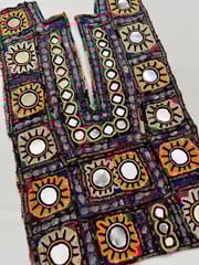 Antique Vintage Banjara Neckyoke