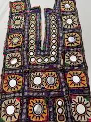 Antique Vintage Banjara Neckyoke