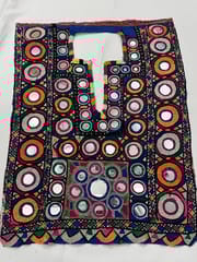 Antique Vintage Banjara Neckyoke
