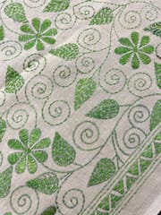 Kanthawork Blouse Piece