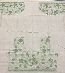 Kanthawork Blouse Piece