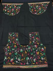 Kanthawork Blouse Piece