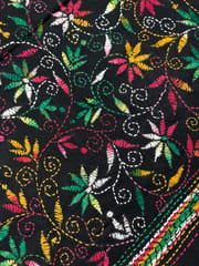 Kanthawork Blouse Piece