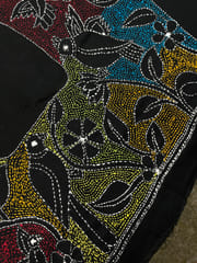 Kanthawork Blouse Piece