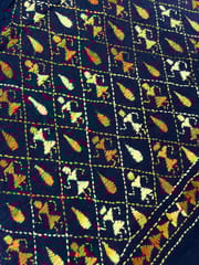 Kanthawork Blouse Piece