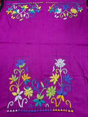 Kanthawork Blouse Piece