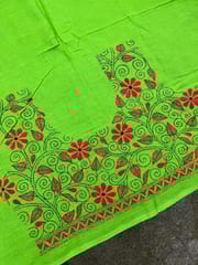 Kanthawork Blouse Piece