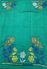 Kanthawork Blouse Piece