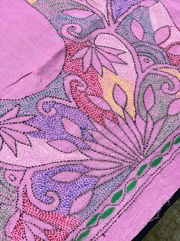 Kanthawork Blouse Piece
