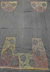 Kanthawork Blouse Piece