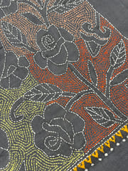 Kanthawork Blouse Piece