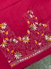 Kanthawork Blouse Piece