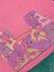 Kanthawork Blouse Piece