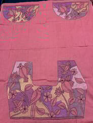 Kanthawork Blouse Piece