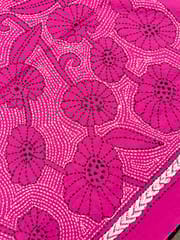 PKBP4 Premium Kanthawork Blouse Piece