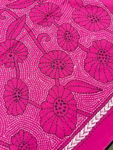 PKBP4 Premium Kanthawork Blouse Piece