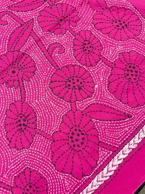 PKBP4 Premium Kanthawork Blouse Piece