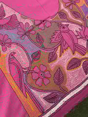 PKBP44 Premium Kanthawork Blouse Piece