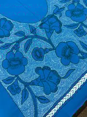 PKBP47 Premium Kanthawork Blouse Piece