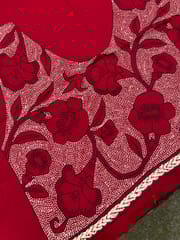 PKBP50 Premium Kanthawork Blouse Piece